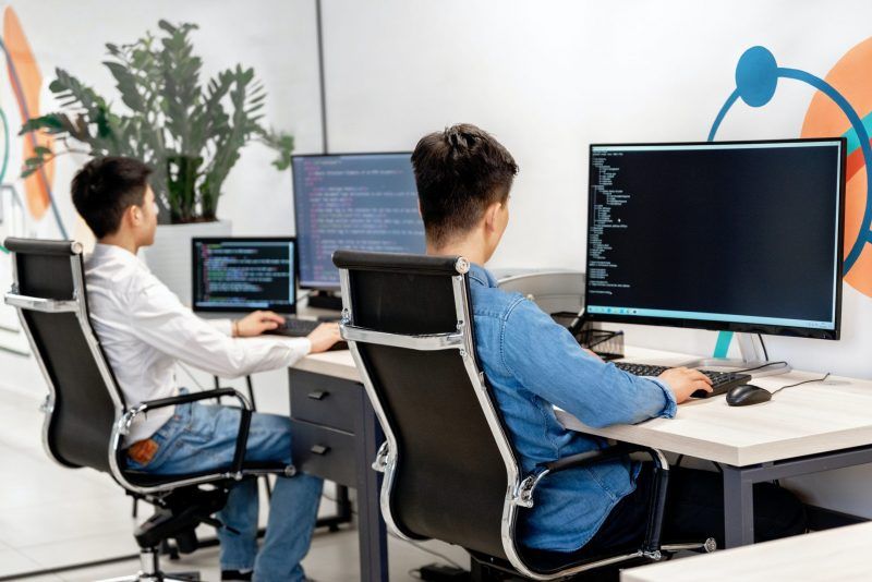 Expert programmer course