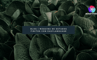 Máquina de estados finitos