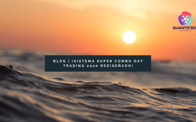 Super Combo Day Trading 2020: System redesigned!