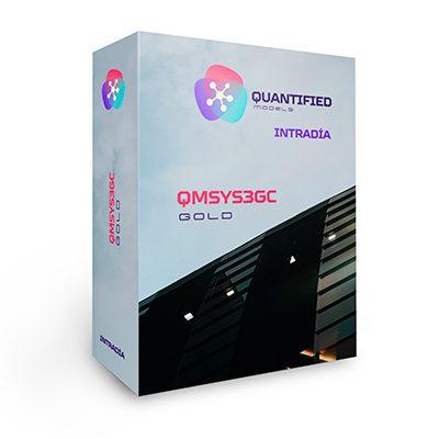 Intradía - ORO - QMSys3GC