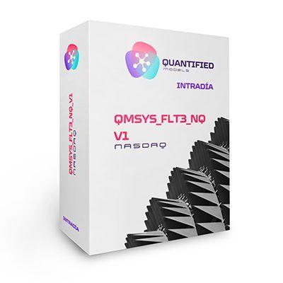 Intradía - NASDAQ - QMSys_FLT3_NQ v1