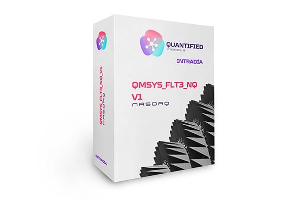 Intradía - NASDAQ - QMSys_FLT3_NQ v1