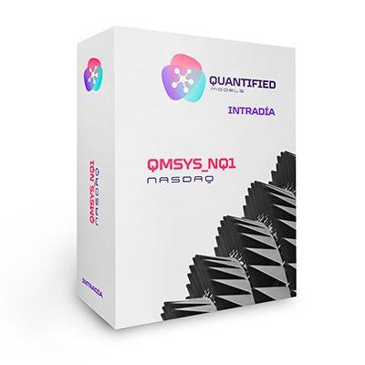 Intradía - NASDAQ - QMSys_NQ1