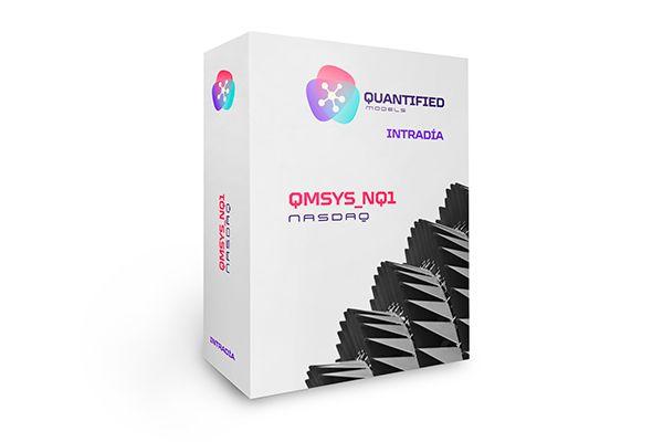Intradía - NASDAQ - QMSys_NQ1