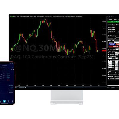 Portfolio Genesis Alpha