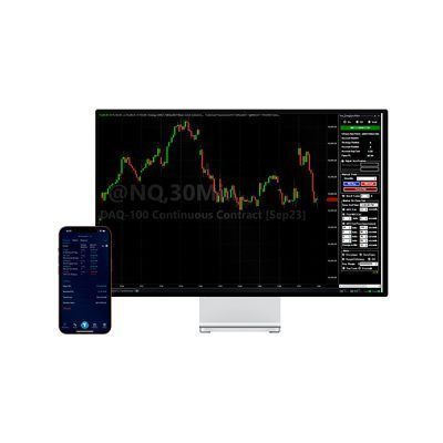 Support regular to trader
