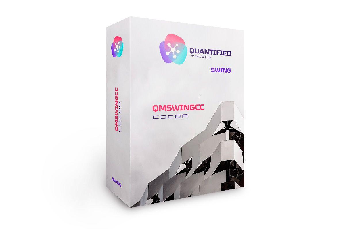 Swing - COCOA - QMSWINGCC
