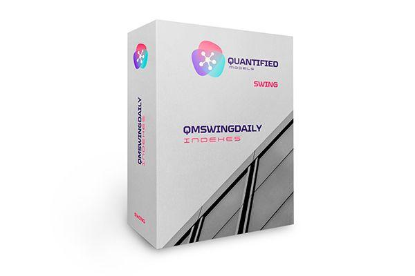 QMSwingDaily - Quantified Models