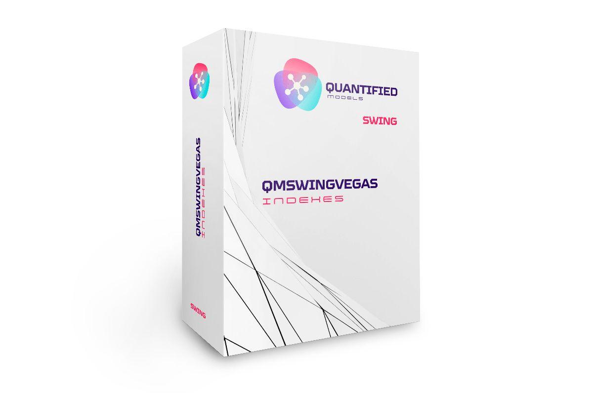 QMSwingVegas - Quantified Models