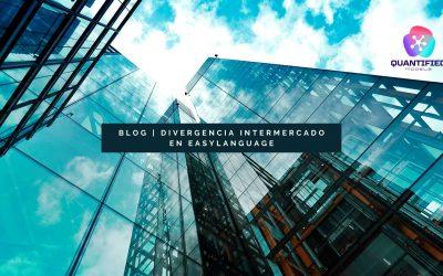 Intermarket divergence
