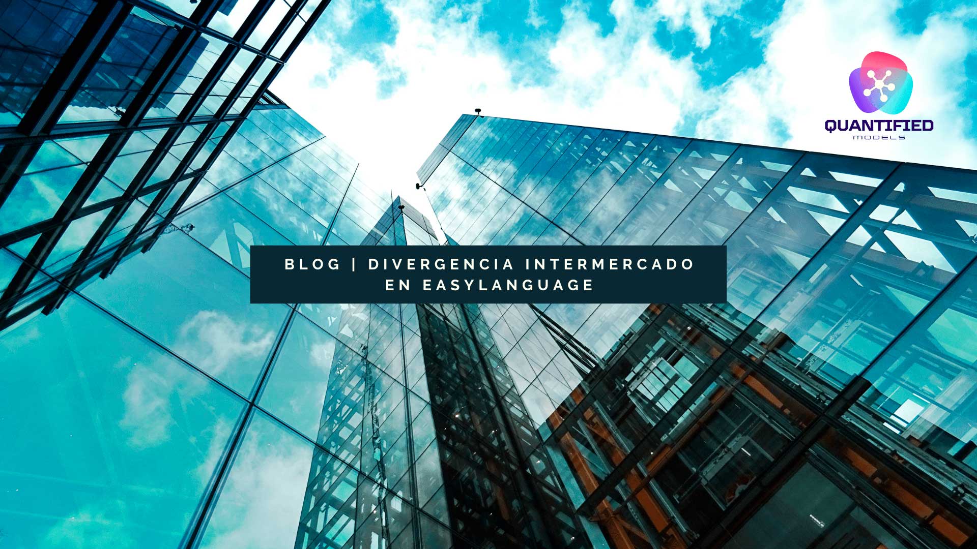 BLOG | Divergencia intermercado en Easylanguage