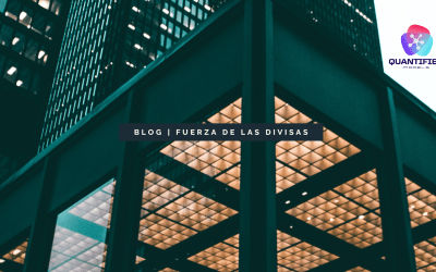 La asombrosa fuerza del Forex Index