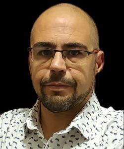 Quantified Models - Equipo - Ángel Talavera