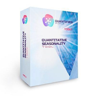 Herramienta de Trading - Quantitative Seasonality Tool
