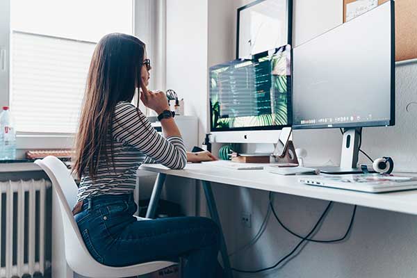 Expert developer of trading strategies course