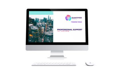 Soporte profesional para herramientas de trading