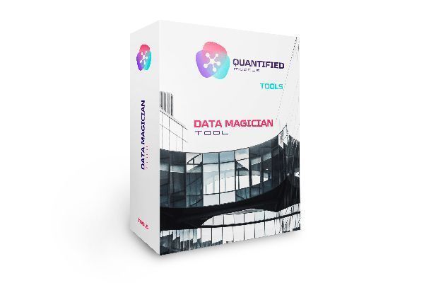 Herramienta de Trading - Data Magician Tool