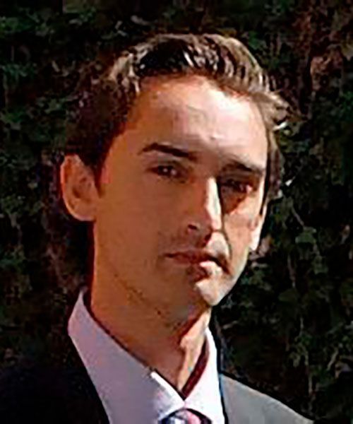 Quantified Models - Equipo - Fernando Bodí