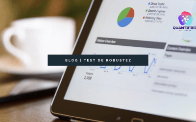 Test de Robustez con StrategyQuantX