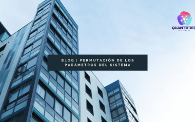 Permutación de parámetros de un sistema de trading