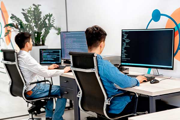 Expert programmer course