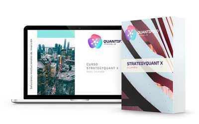 Curso de StrategyQuant X