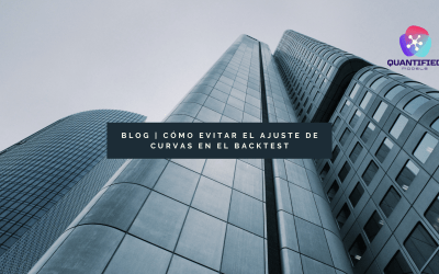 Cómo evitar overfitting en backtest