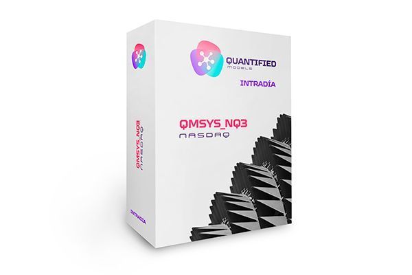 Intradía - NASDAQ - QMSys_NQ1