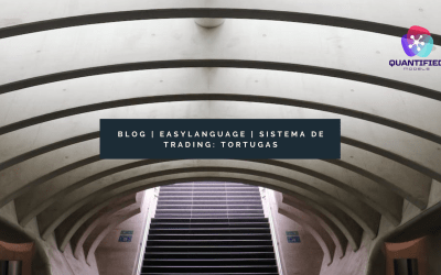 Easylanguage | Sistema de trading: Tortugas
