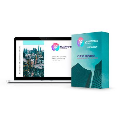Curso Programador Experto