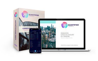 Programa de especialización en trading