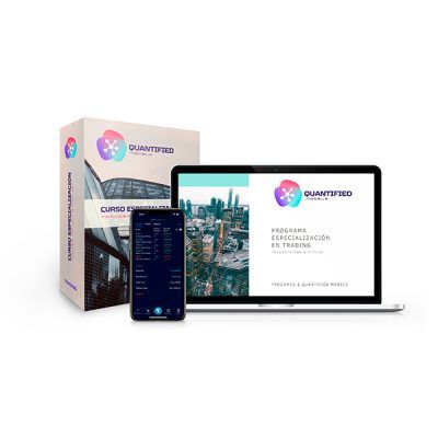 Programa de especialización en trading