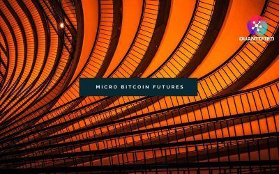 Why Trade Bitcoin Futures vs the Spot Market?