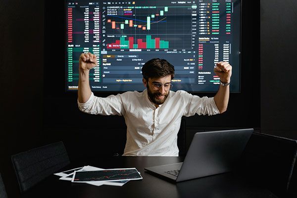 Trading specialization program with TradeStation