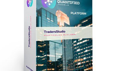 TradersStudio