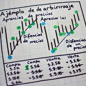 Principales estrategias de trading en la bolsa de valores 6 arbitraje