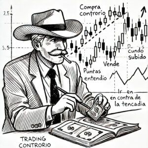 Principales estrategias de trading en la bolsa de valores 9 contrarian trading trading contrario
