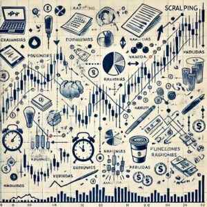 Principales estrategias de trading en la bolsa de valores 4 scalping
