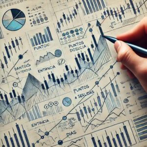 Principales estrategias de trading en la bolsa de valores 3 swing trading