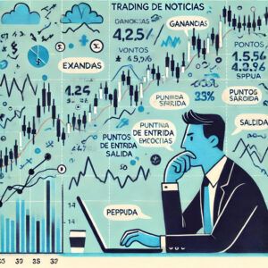 Principales estrategias de trading en la bolsa de valores 8 trading de noticias news trading