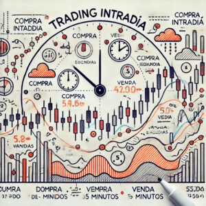 Principales estrategias de trading en la bolsa de valores 1 trading intradiaday trading