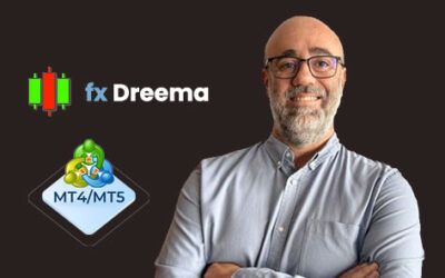 Máster en Trading algorítmico con FxDreema