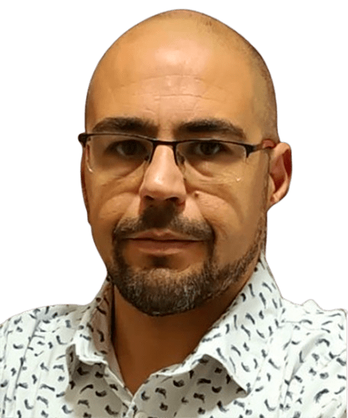 Quantified Models - Comunidad - Miguel Jiménez